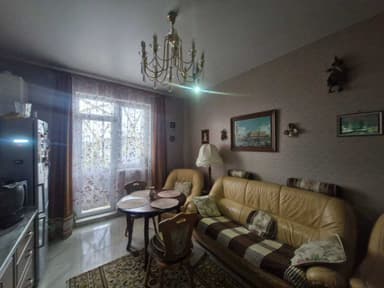 1-комнатная квартира по адресу (площадь 45 м²) - Atlanta.ua - imageAlt 24