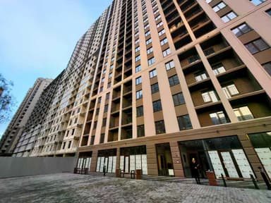 1-кімнатна квартира за адресою Куликове поле пл. (площа 42 м²) - Atlanta.ua - фото 17