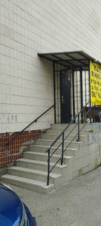 Комерційна нерухомість за адресою вул. Замковецька (площа 80 м²) - Atlanta.ua - фото 12