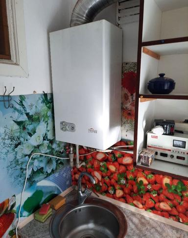 2-комнатная квартира по адресу (площадь 48 м²) - Atlanta.ua - фото 29