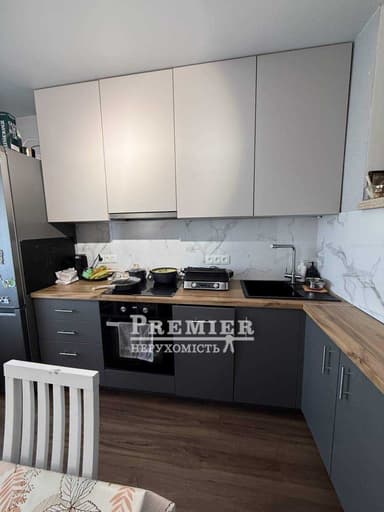 1-комнатная квартира по адресу ул. Спортивная (площадь 42 м²) - Atlanta.ua - фото 17