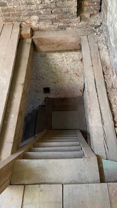 Многокомнатная квартира по адресу Франко Ивана ул. (площадь 177 м²) - Atlanta.ua - фото 31