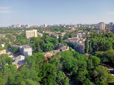 2-rooms apartment apartment by the address st. Kulikovo pole pl Oktyabrskoy revolyutsii pl (area 63 m²) - Atlanta.ua - photo 31