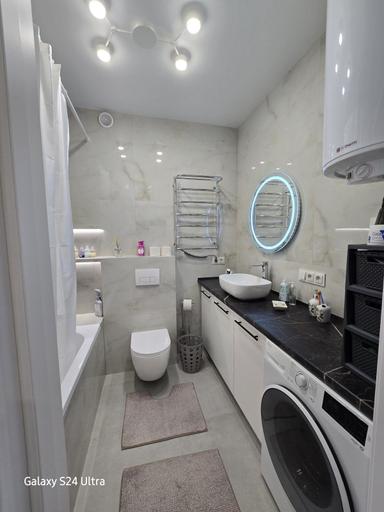 2-комнатная квартира по адресу Петефі Шандора пл. (площадь 52 м²) - Atlanta.ua - фото 25