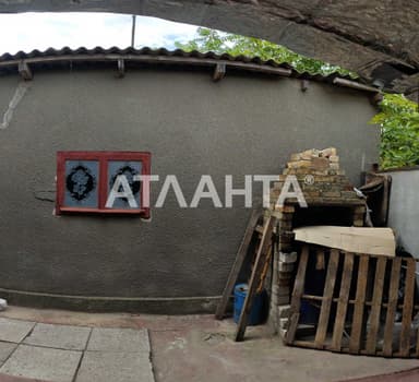 Многокомнатная квартира по адресу ул. Китобойная (площадь 89,5 м²) - Atlanta.ua - фото 41