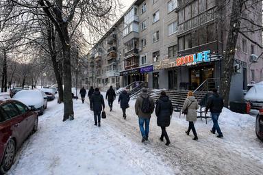 Коммерческая недвижимость по адресу (площадь 17 м²) - Atlanta.ua - фото 9