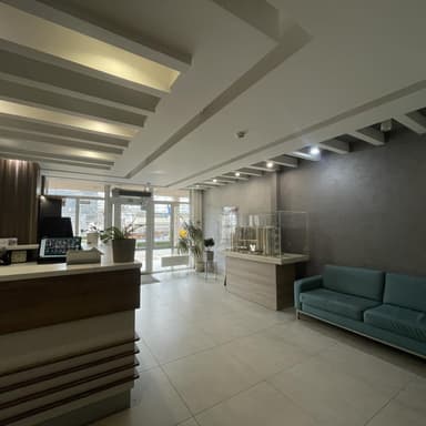 1-комнатная квартира по адресу ул. Бандеры Степана (площадь 43 м²) - Atlanta.ua - фото 10