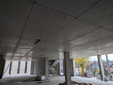 Commercial real estate at (area 1600 m²) - Atlanta.ua - photo 19