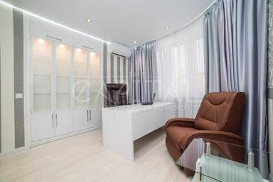 Багатокімнатна квартира за адресою (площа 200 м²) - Atlanta.ua - фото 37