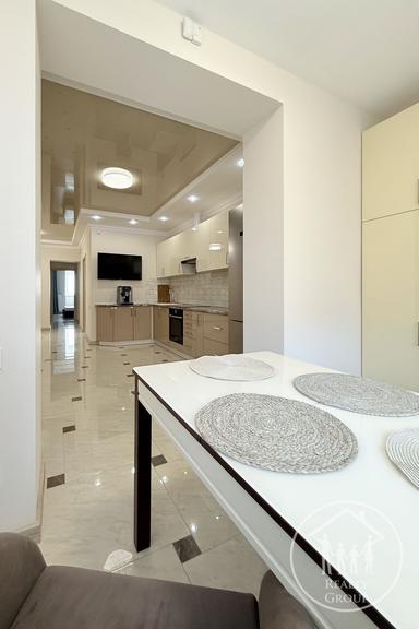 2-кімнатна квартира за адресою (площа 75 м²) - Atlanta.ua - фото 27