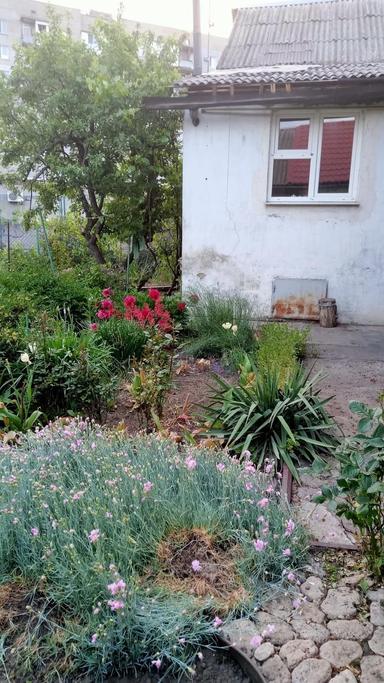 Будинок за адресою вул. Танкістів (площа 40 м²) - Atlanta.ua - фото 20