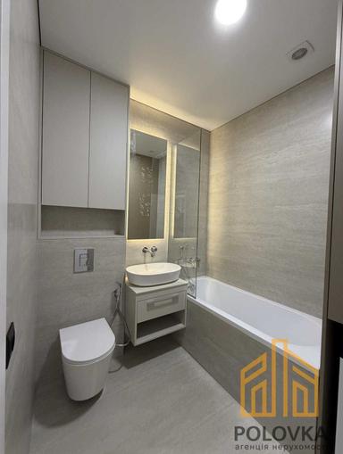1-room apartment apartment by the address st. Kapushanskaya (area 42,5 m²) - Atlanta.ua - photo 19