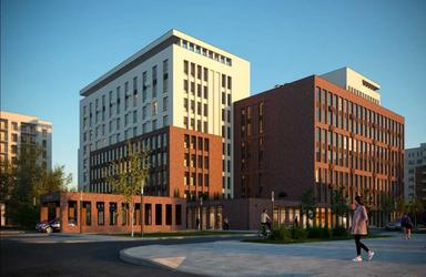 Многокомнатная квартира по адресу ул. Стрийська (площадь 115 м²) - Atlanta.ua - фото 12