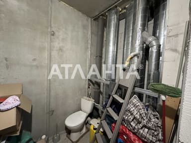 1-кімнатна квартира за адресою (площа 44,4 м²) - Atlanta.ua - фото 10