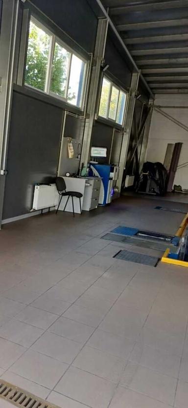 Коммерческая недвижимость по адресу ул. Складская (площадь 1150 м²) - Atlanta.ua - фото 19