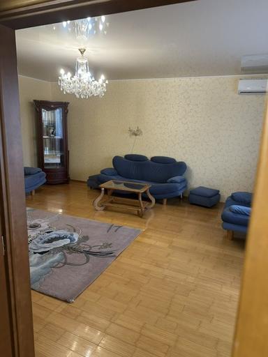 3-кімнатна квартира за адресою вул. Китобійна (площа 136 м²) - Atlanta.ua - фото 14