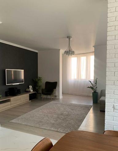 3-rooms apartment apartment by the address st. Akhmatovoy (area 106,9 m²) - Atlanta.ua - photo 23