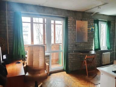 2-кімнатна квартира за адресою вул. Іллєнка Юрія (площа 28,9 м²) - Atlanta.ua - фото 28