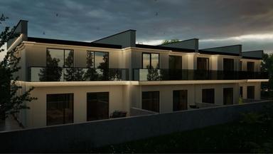 House by the address st. Kitoboynaya (area 137,3 m²) - Atlanta.ua - photo 29