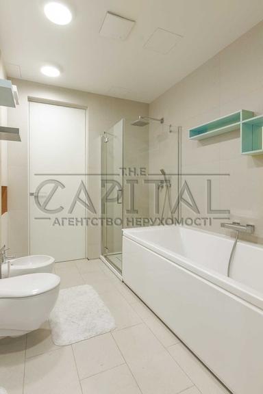 Многокомнатная квартира по адресу ул. Зверинецкая (площадь 200 м²) - Atlanta.ua - фото 46