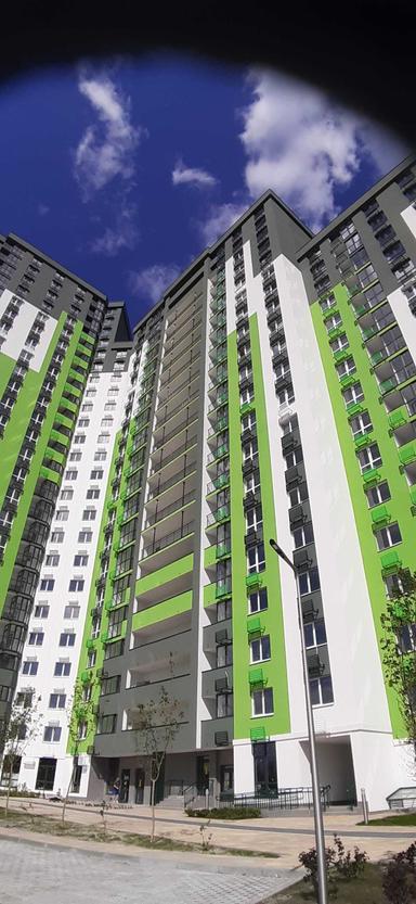 1-кімнатна квартира за адресою вул. Замковецька (площа 45 м²) - Atlanta.ua - фото 25