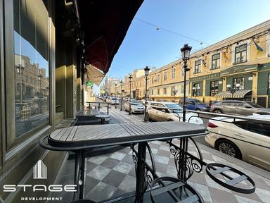 Commercial real estate at st. Kupalnyy per Inber Very (area 150 m²) - Atlanta.ua - photo 25