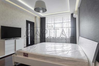 4+-rooms apartment apartment by the address st. Andreya Verkhoglyada Dragomirova (area 186 m²) - Atlanta.ua - photo 31