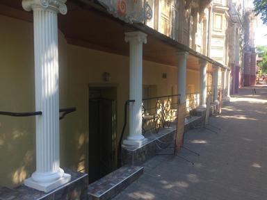 Комерційна нерухомість за адресою (площа 72 м²) - Atlanta.ua - фото 17