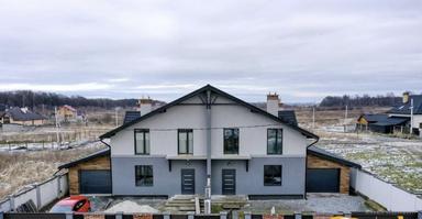 Будинок за адресою вул. Франка (площа 150 м²) - Atlanta.ua - фото 23