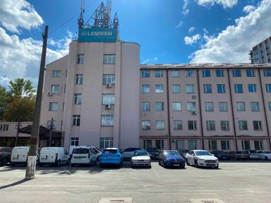 Коммерческая недвижимость по адресу ул. Заболотного (площадь 56 м²) - Atlanta.ua - фото 12