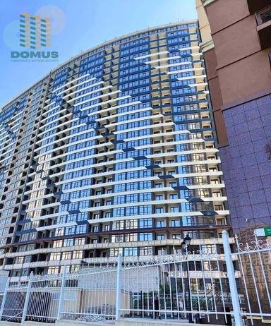 1-комнатная квартира по адресу Куликово поле пл. (площадь 44,9 м²) - Atlanta.ua - фото 10