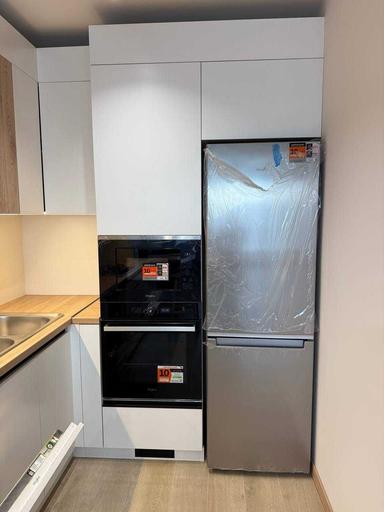 1-кімнатна квартира за адресою вул. Карла Мікльоша (площа 51,5 м²) - Atlanta.ua - фото 24