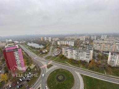 2-кімнатна квартира за адресою вул. Миколи Хвильового (площа 58 м²) - Atlanta.ua - фото 44