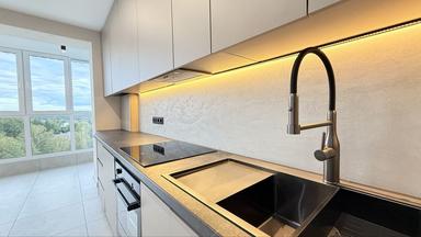 2-комнатная квартира по адресу ул. Генерала Гандзюка (площадь 65 м²) - Atlanta.ua - фото 19