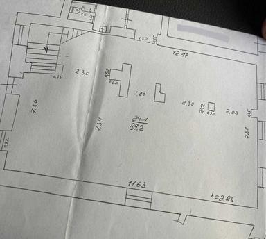 Commercial real estate at (area 400 m²) - Atlanta.ua - photo 23