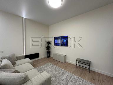 1-комнатная квартира по адресу ул. Антоновича (площадь 65,7 м²) - Atlanta.ua - фото 32