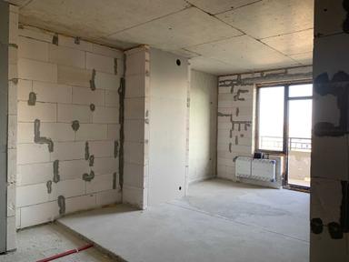 1-комнатная квартира по адресу Куликово поле пл. (площадь 30 м²) - Atlanta.ua - фото 18