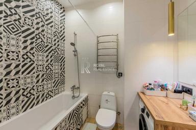 1-room apartment apartment by the address st. Bulvarno Kudryavskaya (area 52,9 m²) - Atlanta.ua - photo 30