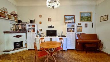 3-комнатная квартира по адресу Франко Ивана ул. (площадь 113,4 м²) - Atlanta.ua - фото 32