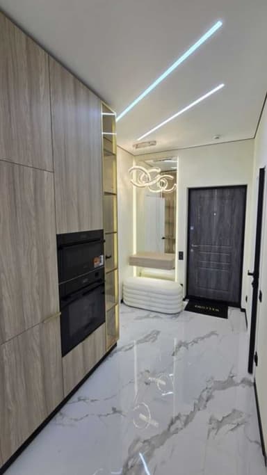 Багатокімнатна квартира за адресою Куликове поле пл. (площа 109 м²) - Atlanta.ua - фото 22