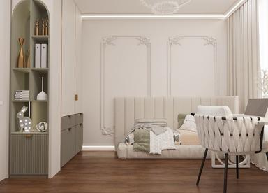 3-rooms apartment apartment by the address (area 120 m²) - Atlanta.ua - photo 13