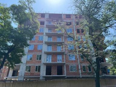 2-комнатная квартира по адресу Куликово поле пл. (площадь 65,2 м²) - Atlanta.ua - фото 37