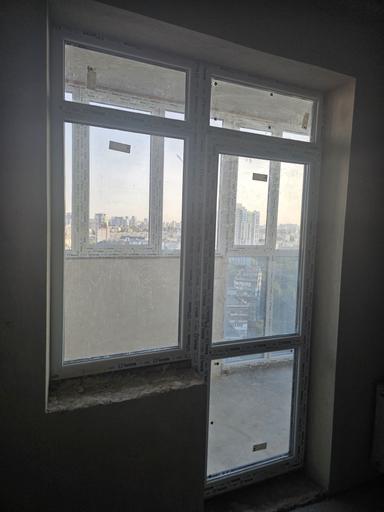 1-room apartment apartment by the address st. Ul Baggovutovskaya (area 47 m²) - Atlanta.ua - photo 22