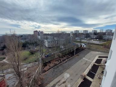 3-rooms apartment apartment by the address st. Primorskaya (area 110 m²) - Atlanta.ua - photo 31