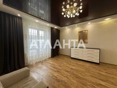 3-комнатная квартира по адресу ул. Магистратская (площадь 89 м²) - Atlanta.ua - фото 23