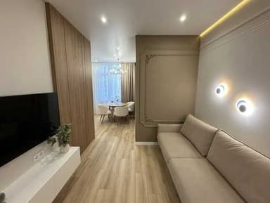 2-rooms apartment apartment by the address st. Kulikovo pole pl Oktyabrskoy revolyutsii pl (area 68 m²) - Atlanta.ua - фото 34