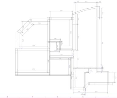 Багатокімнатна квартира за адресою вул. Прирічна (площа 135 м²) - Atlanta.ua - фото 22