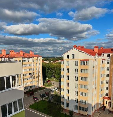 2-кімнатна квартира за адресою вул. Маріїнська (площа 46,6 м²) - Atlanta.ua - фото 9