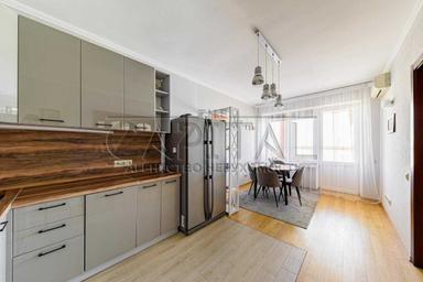 2-комнатная квартира по адресу бульвар Дружбы Народов (площадь 87 м²) - Atlanta.ua - фото 22