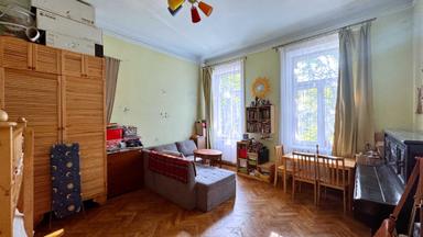 3-комнатная квартира по адресу Франко Ивана ул. (площадь 113,4 м²) - Atlanta.ua - фото 28